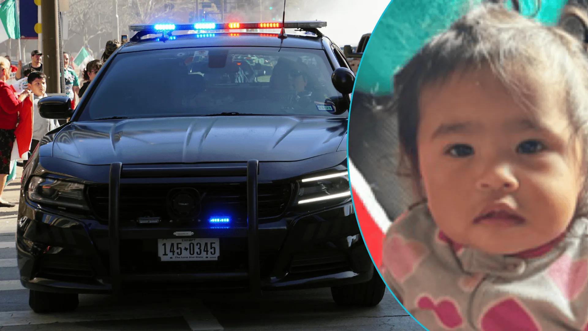 Uruchomiono procedurę child alert