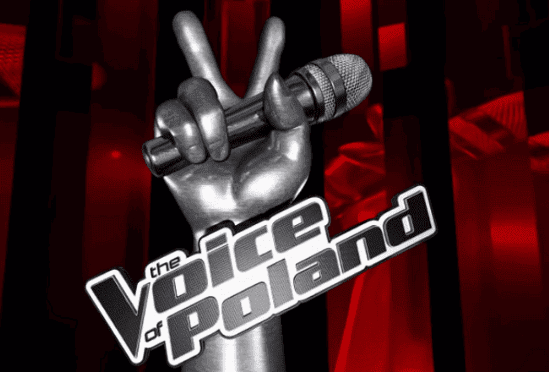 the voice of poland