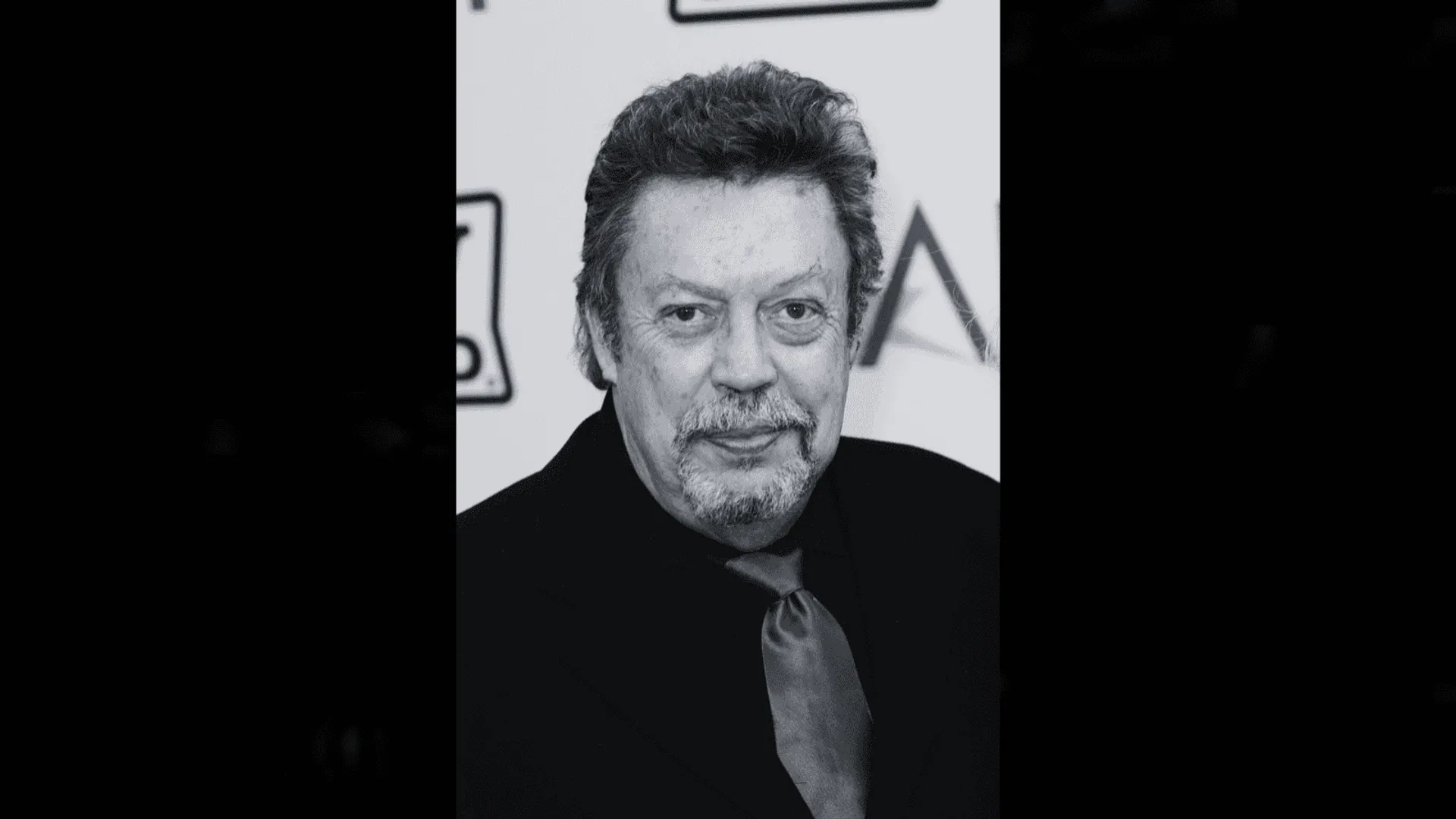 śmierć, aktor, Tim Curry