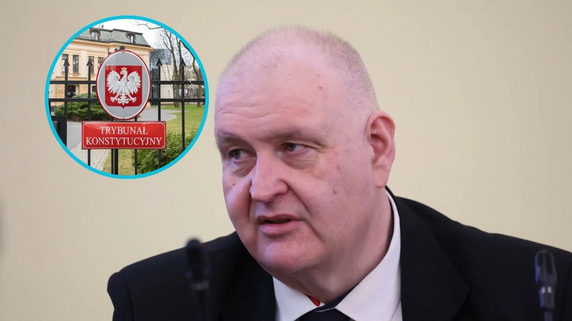 Trybunał Konstytucyjny