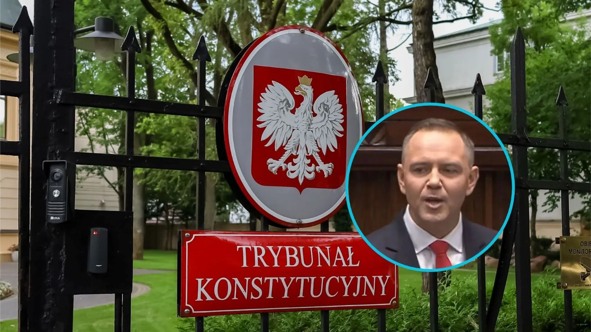 oświadczenie, prezydent