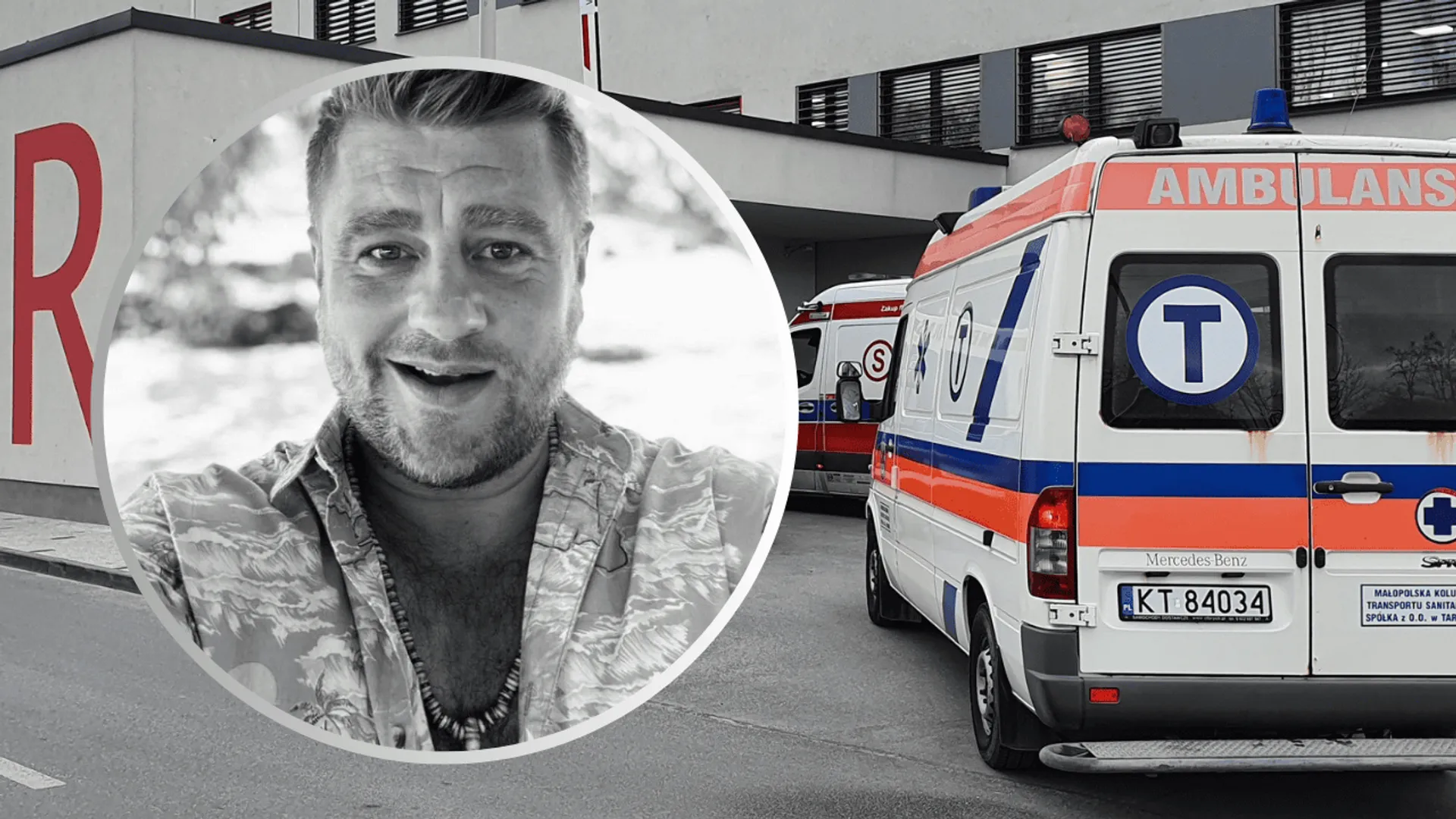 Przemiana Tomasza Jakubiaka