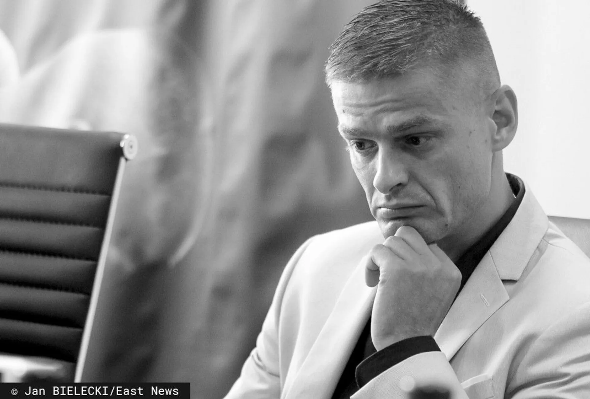 Tomasz Komenda