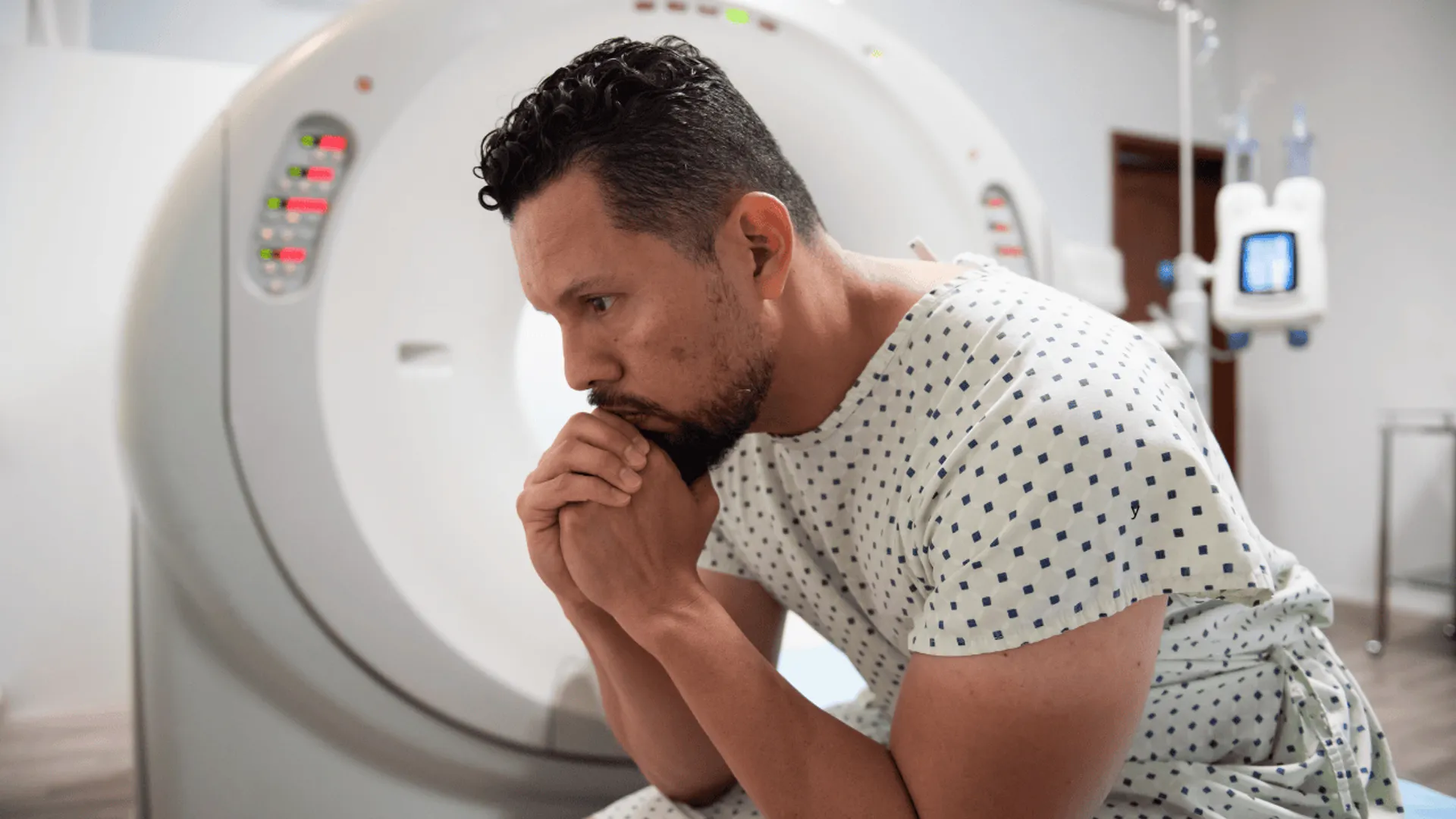 objawy glejaka mózgu