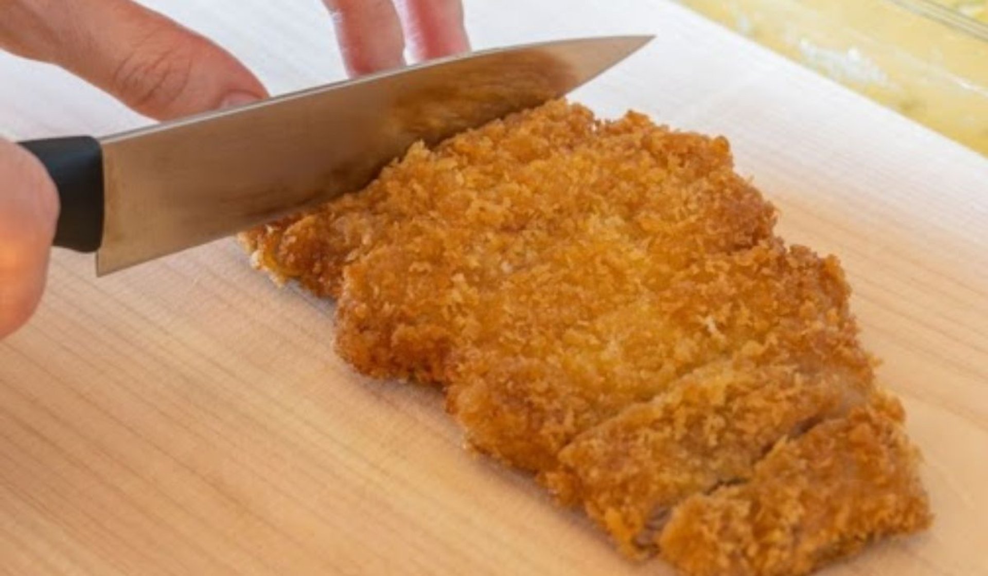 tonkatsu