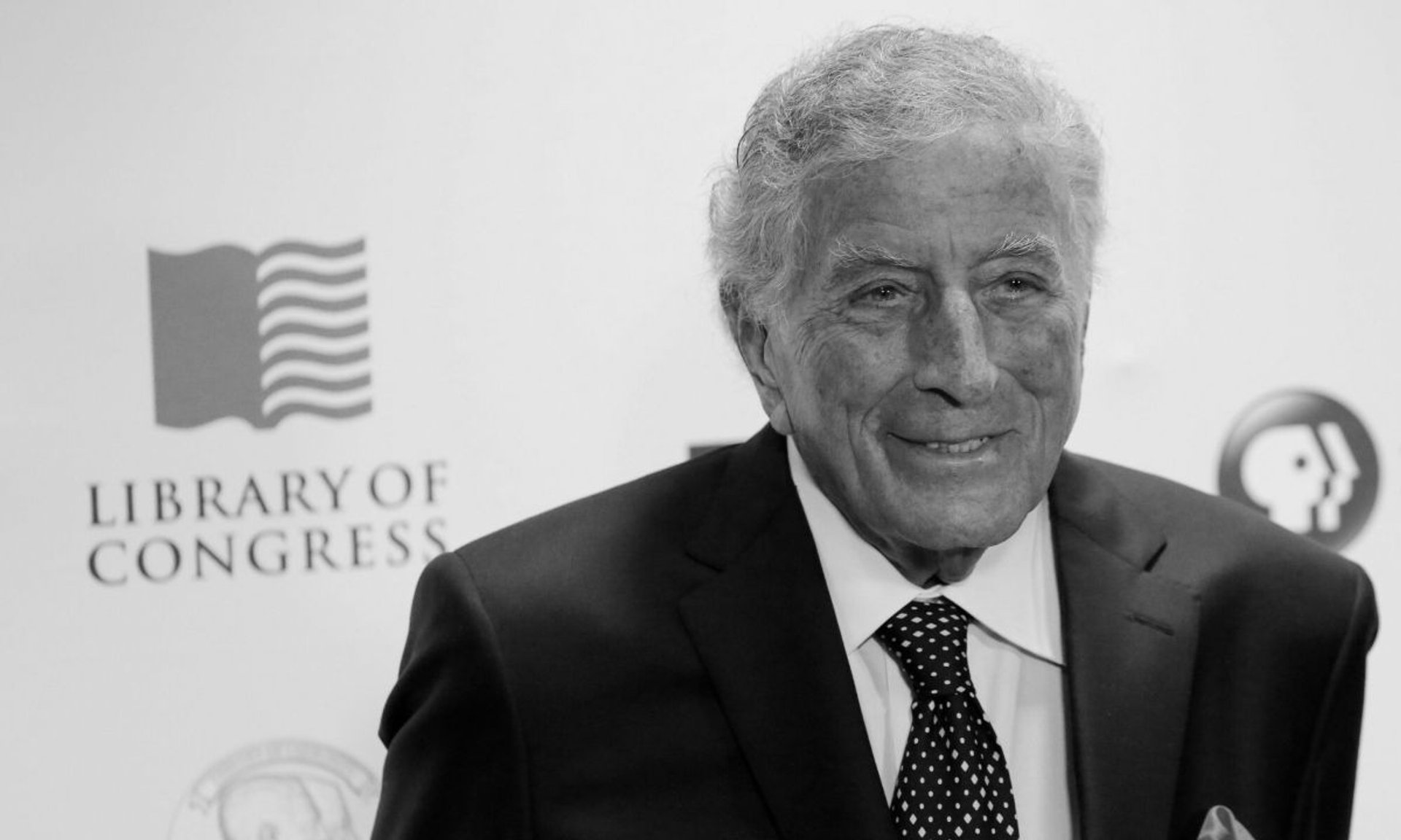 Tony Bennett