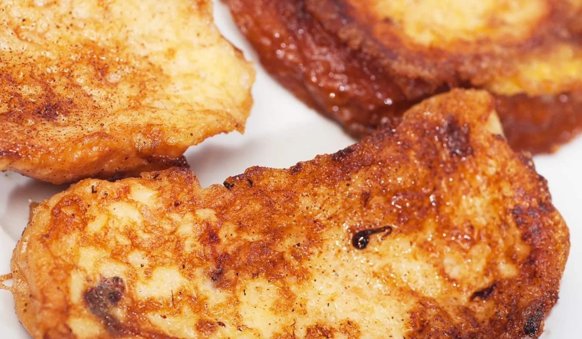 torrijas