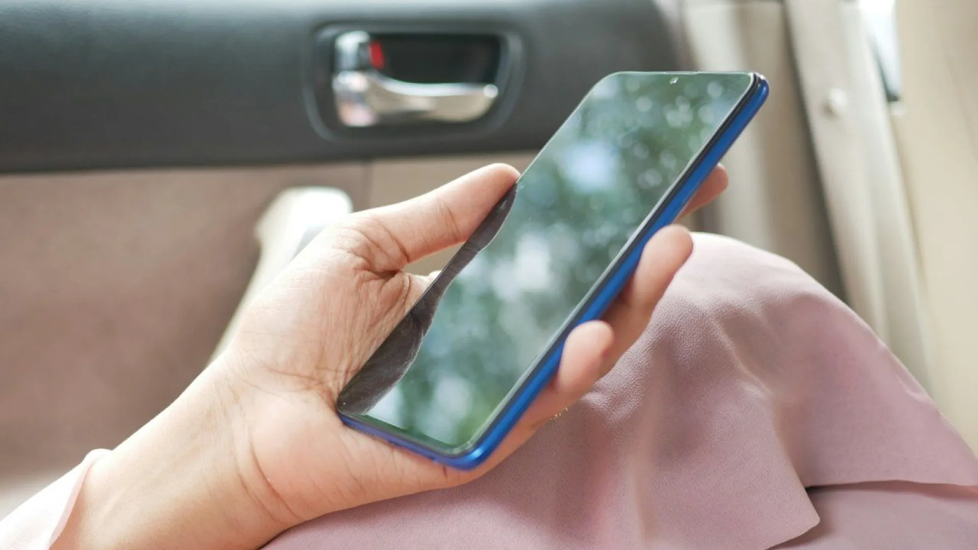 smartfon