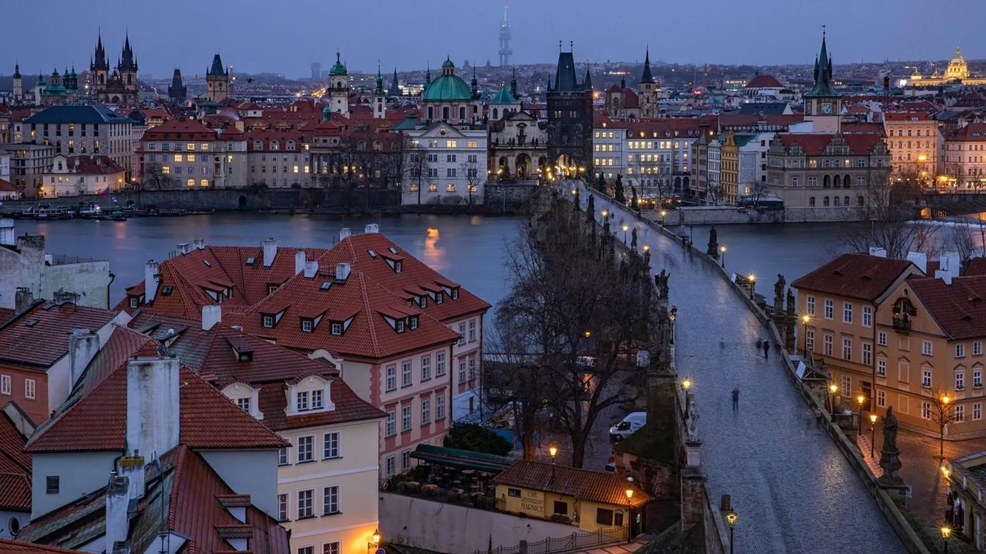 Praga