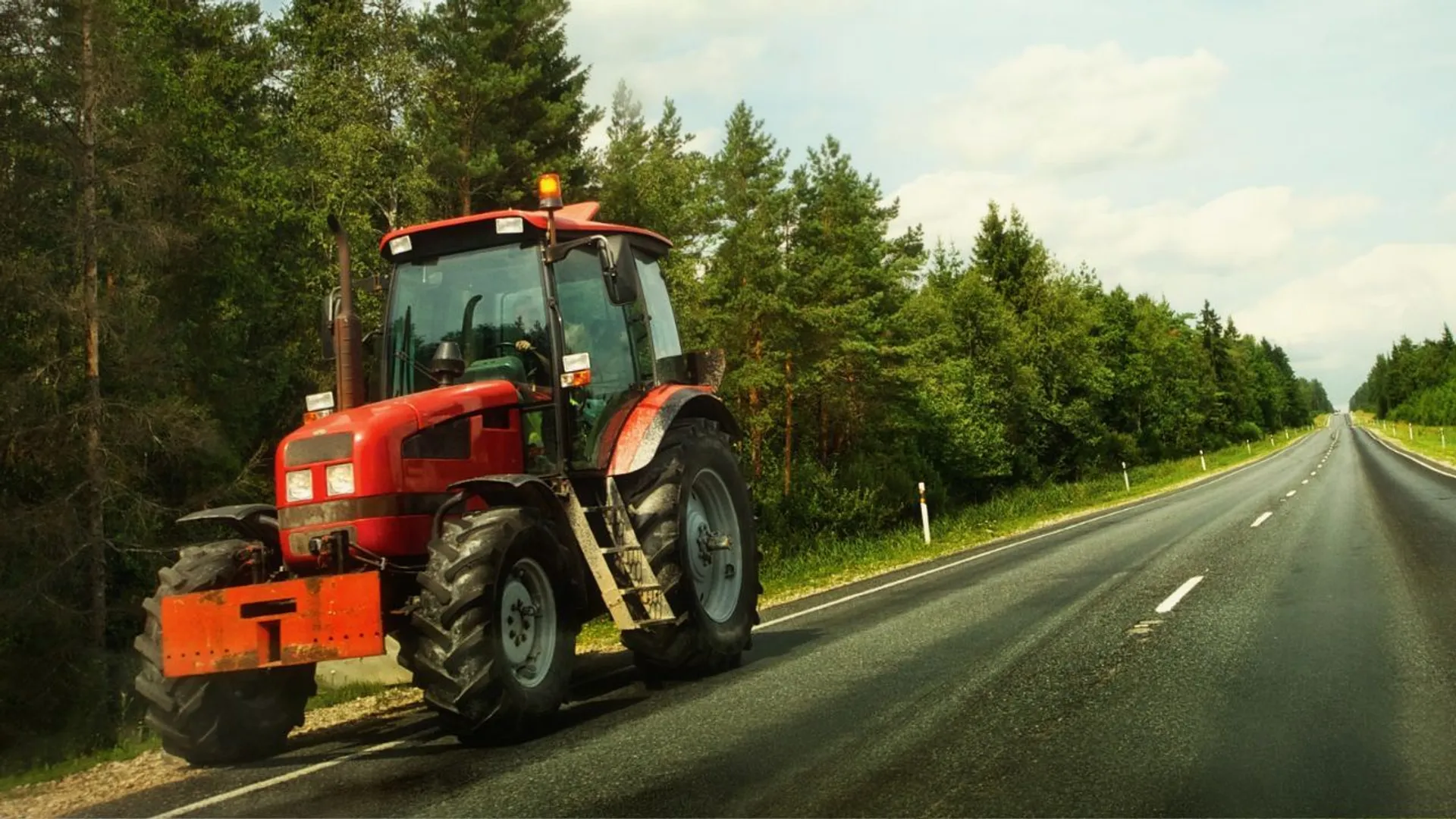 traktor 