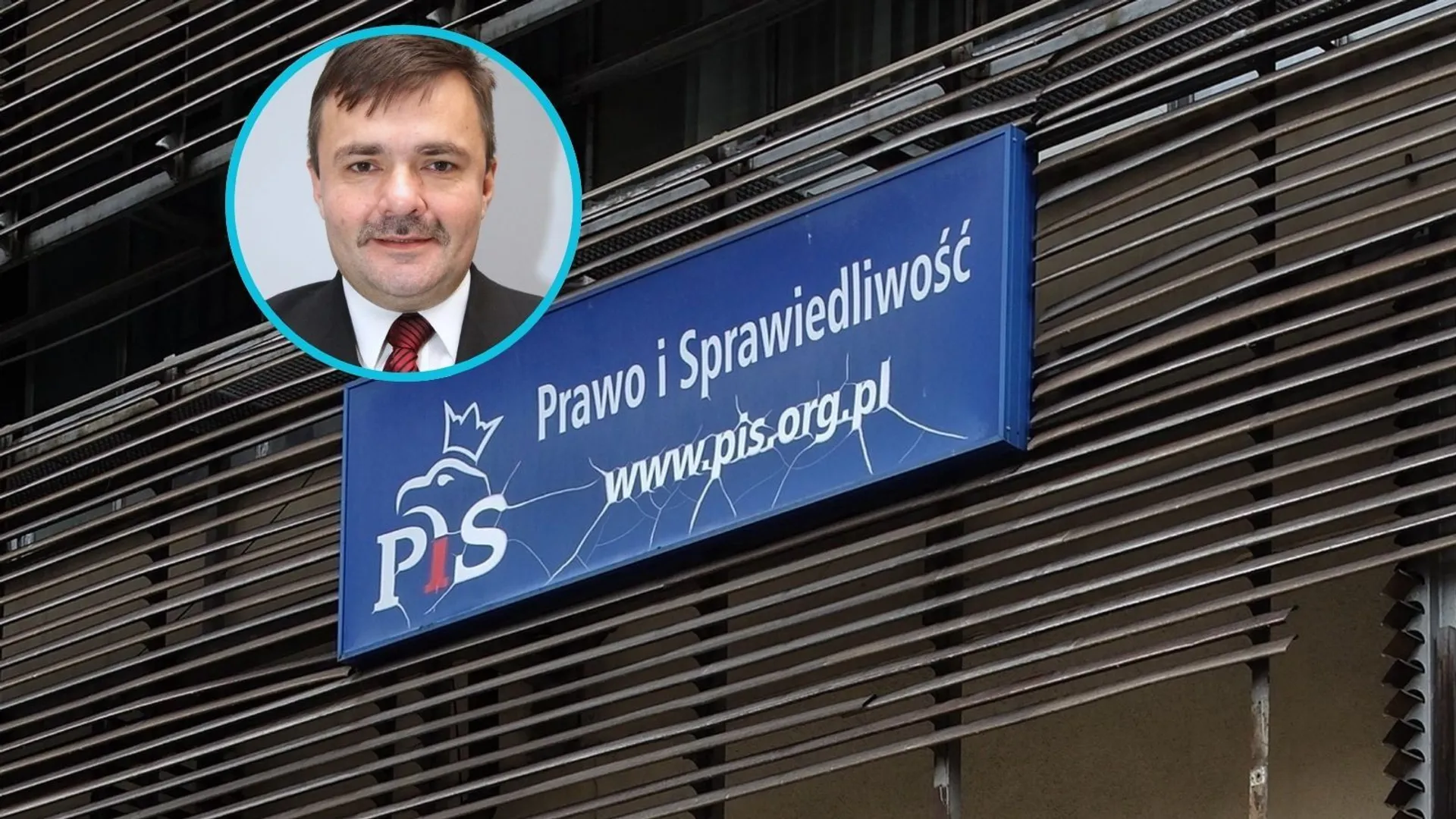 PiS KO