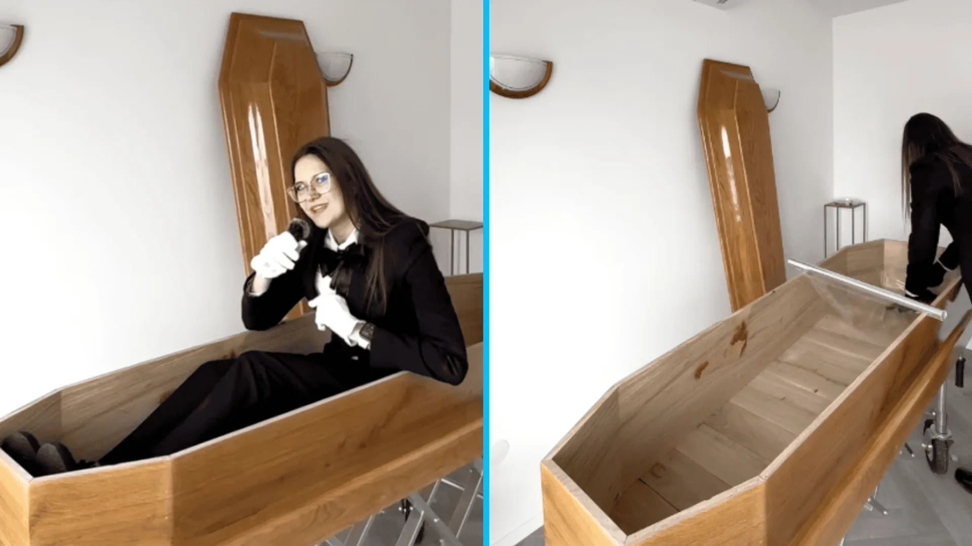 fot. paniodpogrzebow/Instagram