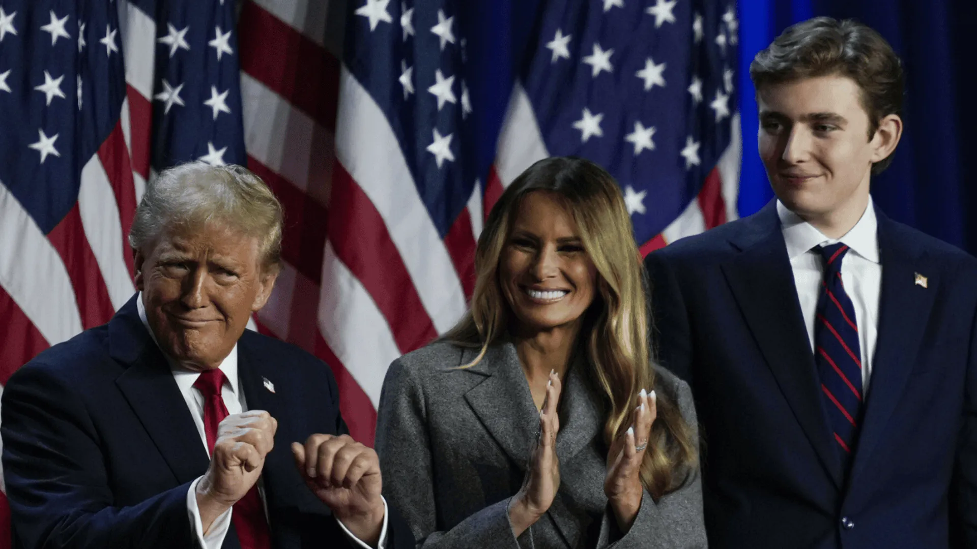 fot. Julia Demaree Nikhinson/Associated Press/East News