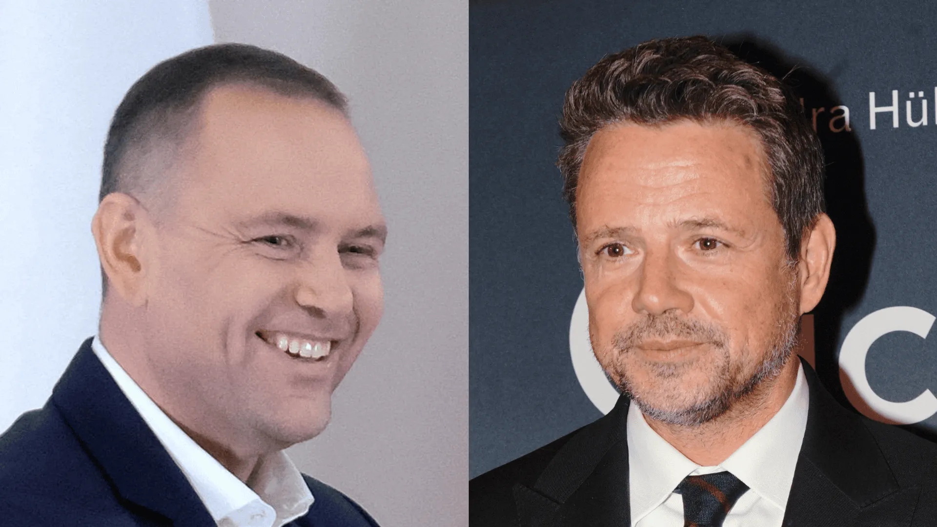 sondaż zaufania, politycy