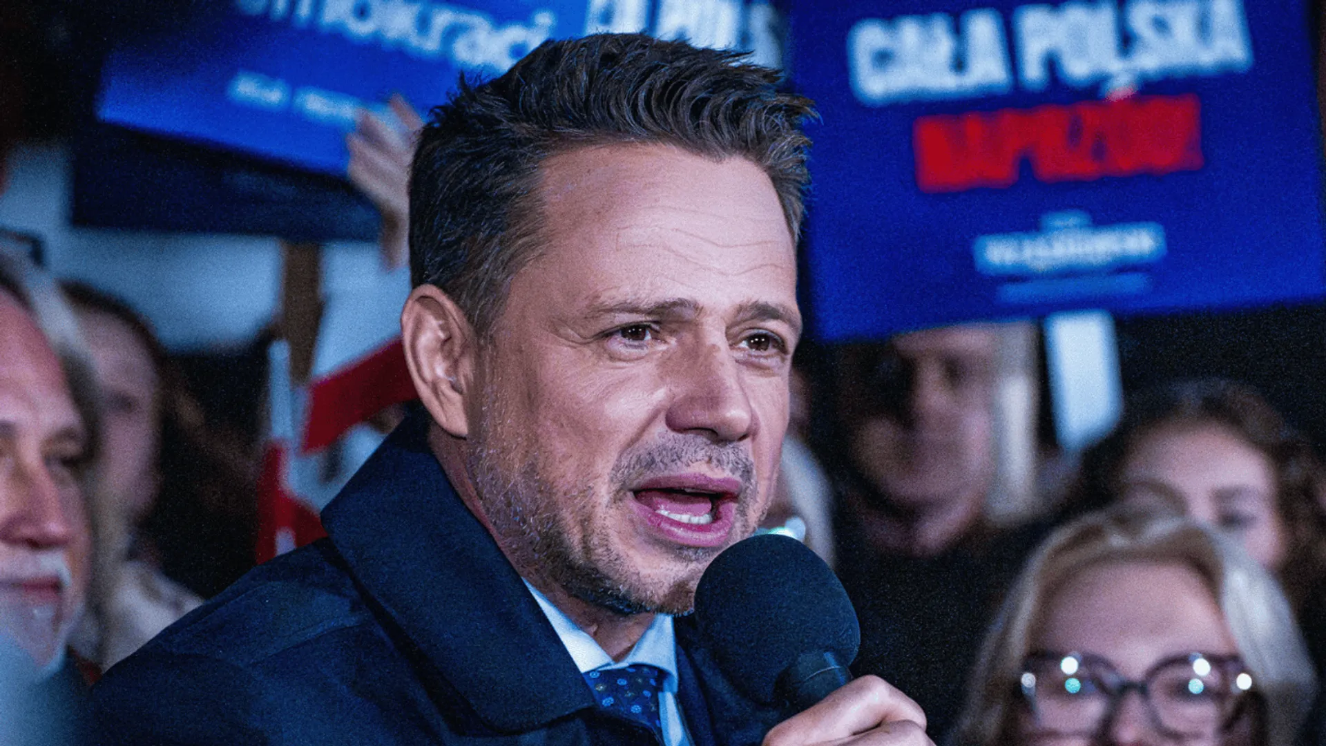 Rafał Trzaskowski