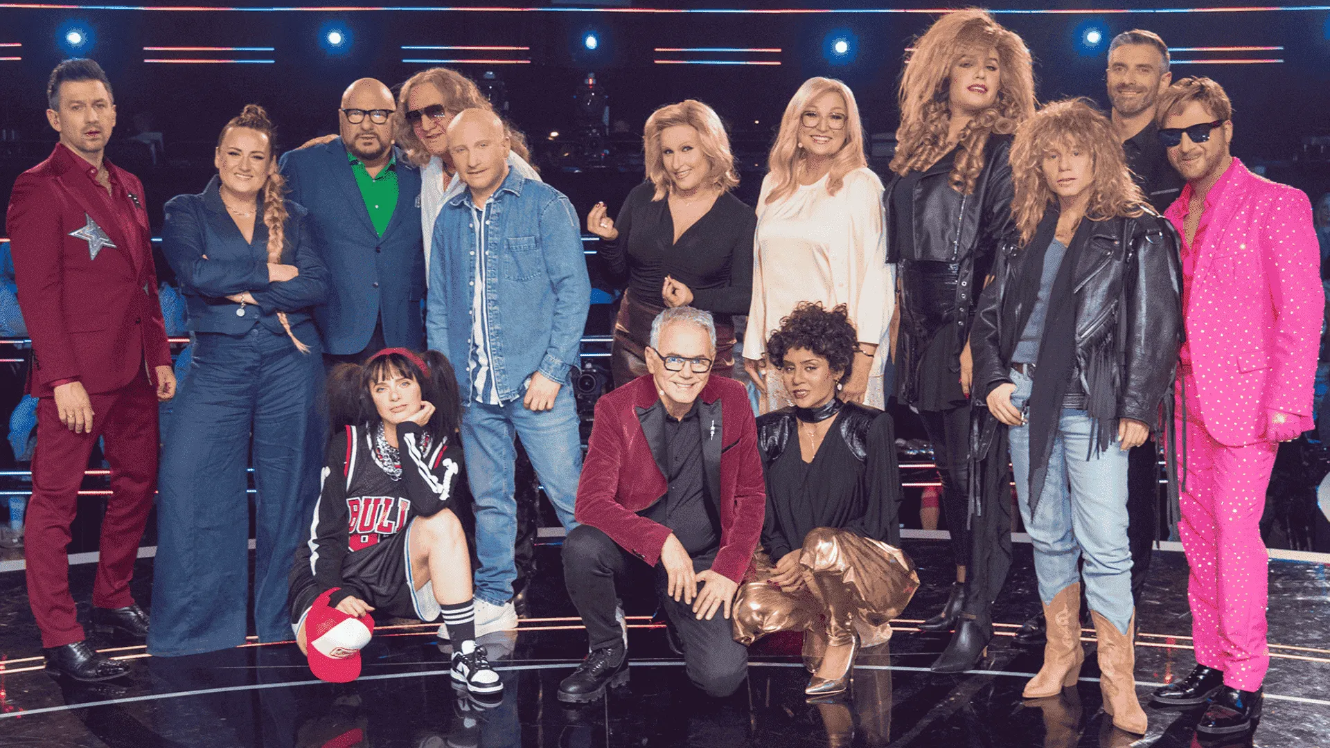 Twoja Twarz Brzmi Znajomo