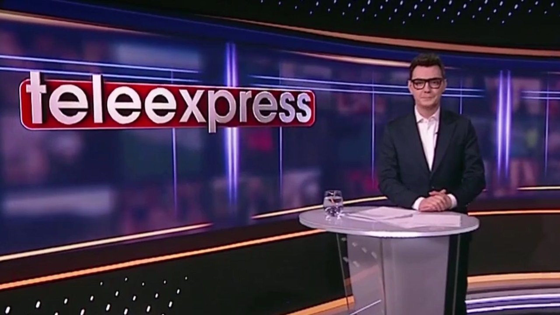 "Teleexpress"