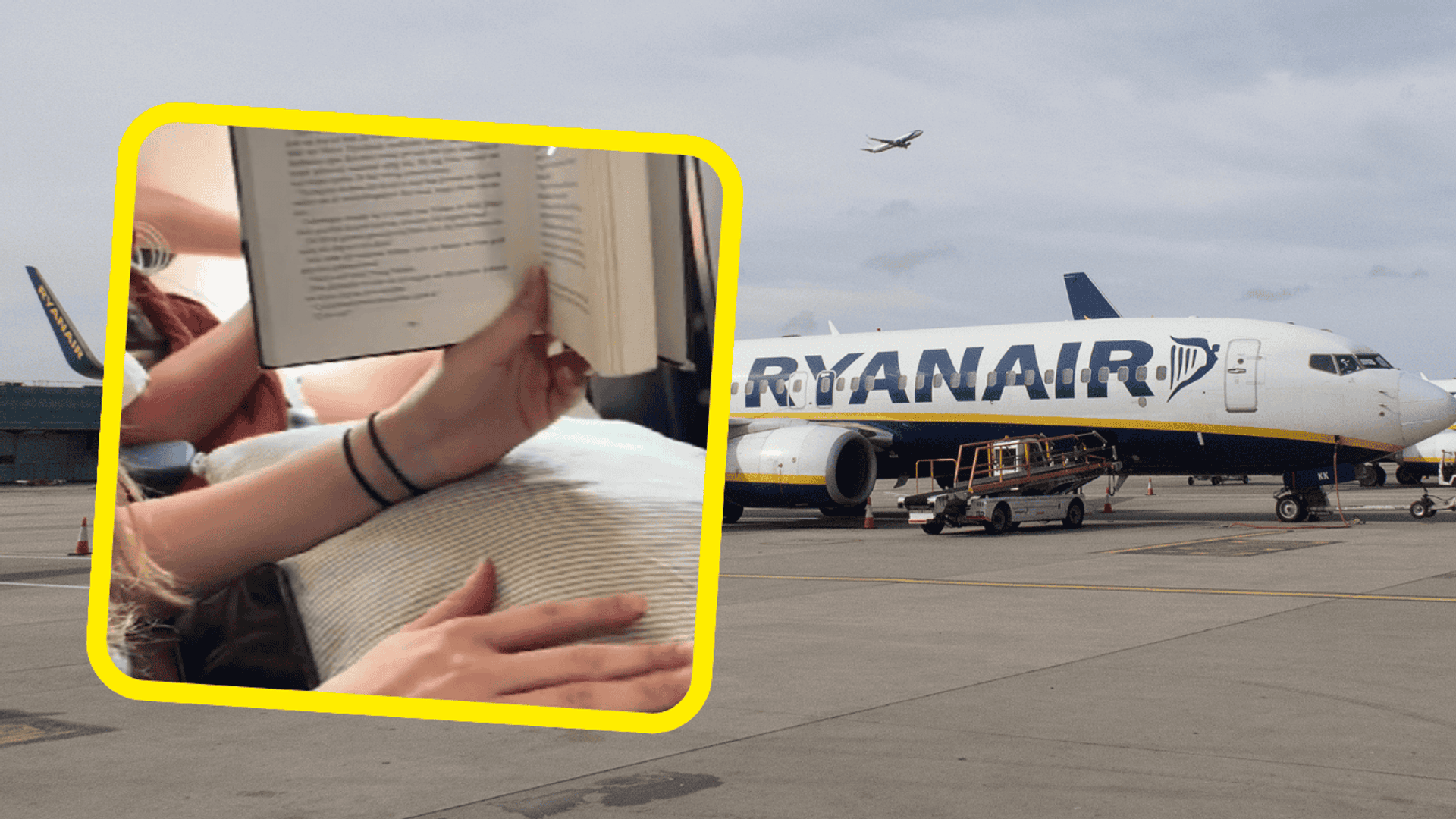 Ryanair