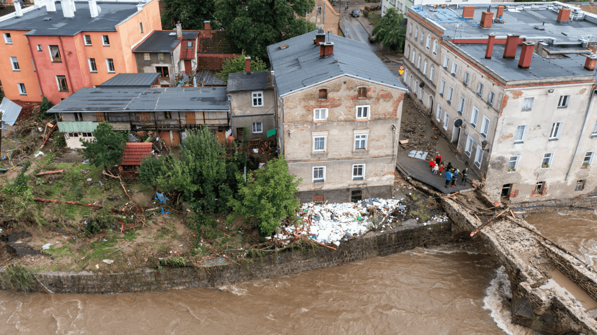 Most Lądek-Zdrój