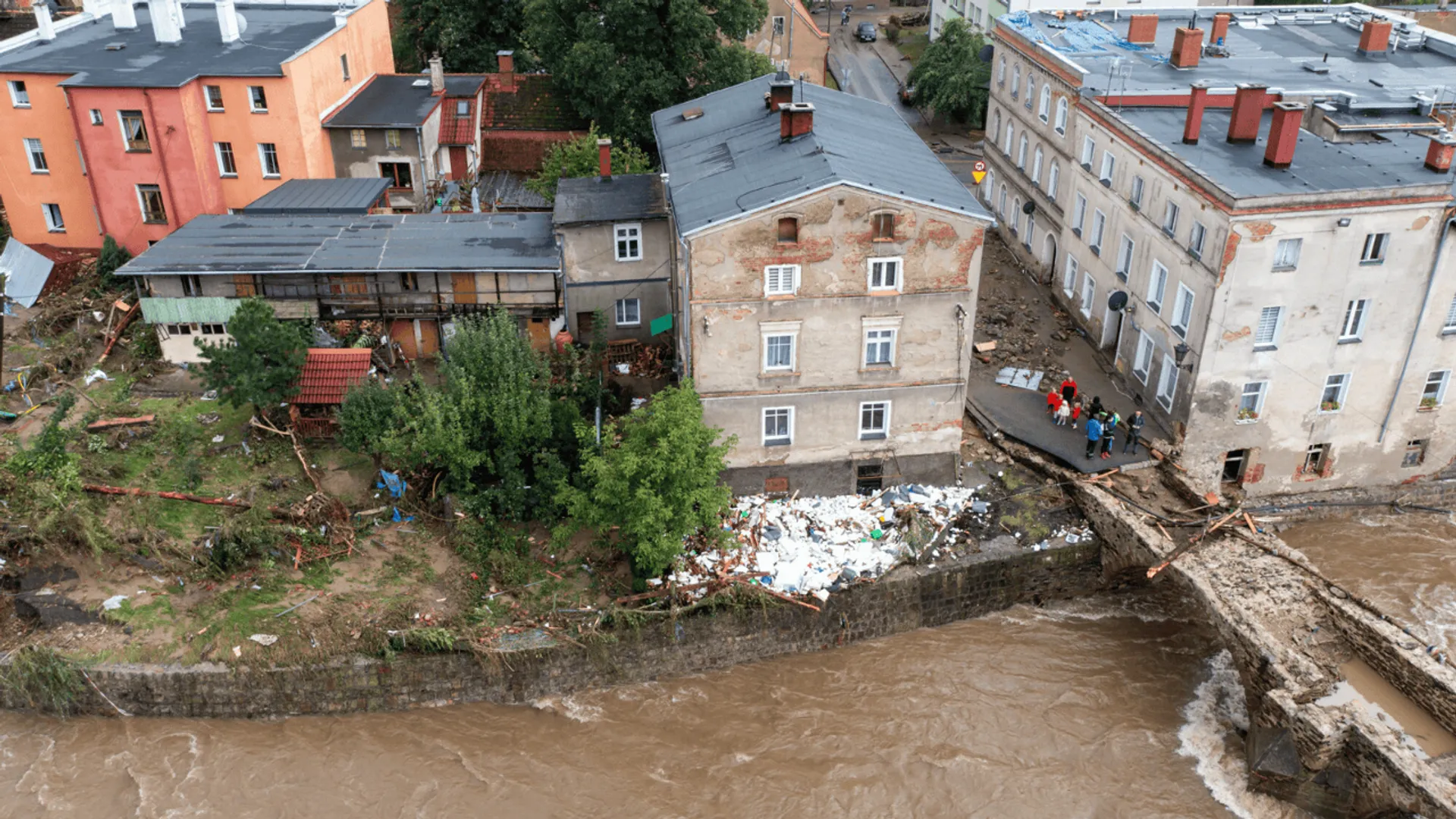 Most Lądek-Zdrój