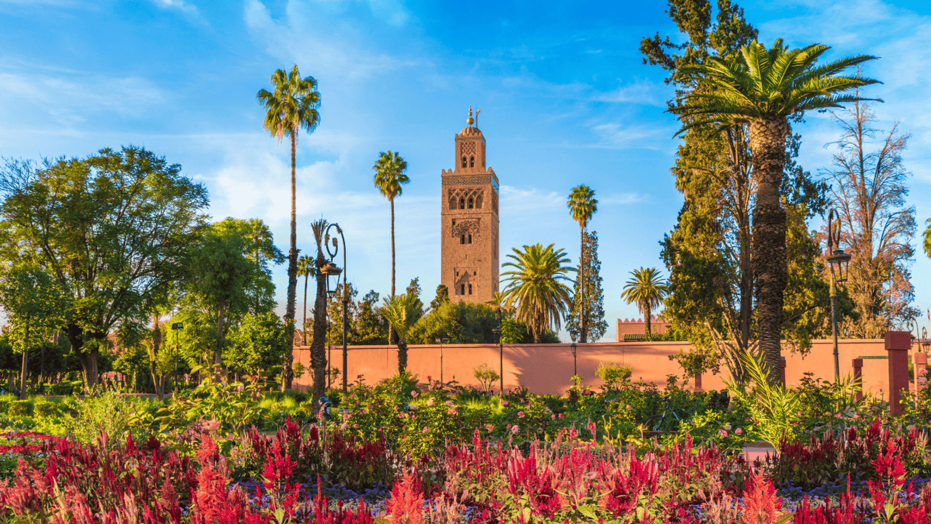 Marrakesz