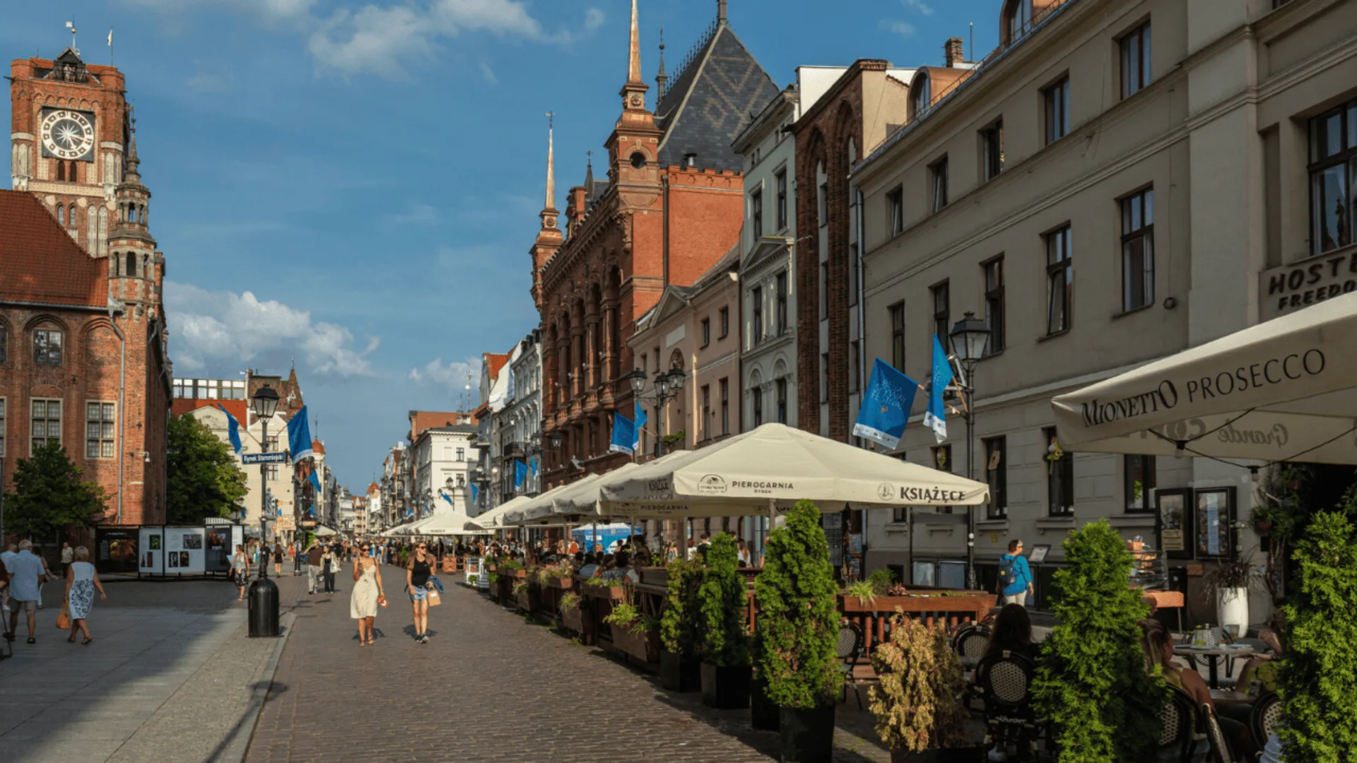 Toruń