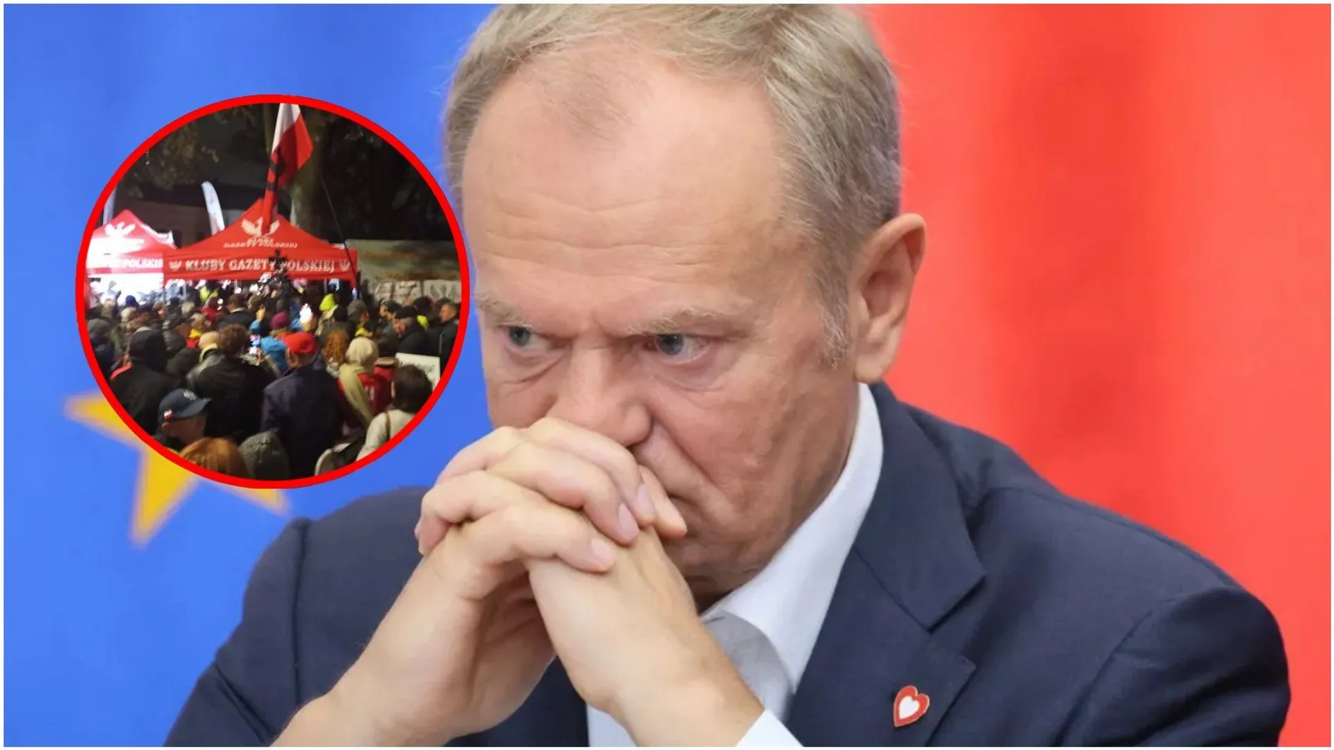 Donald Tusk, Trybunał Konstytucyjny