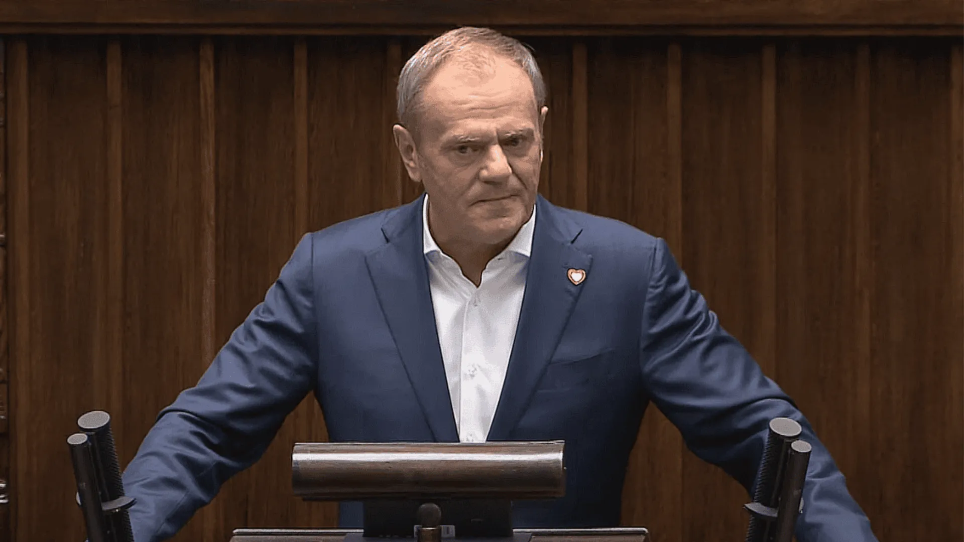 Donald Tusk