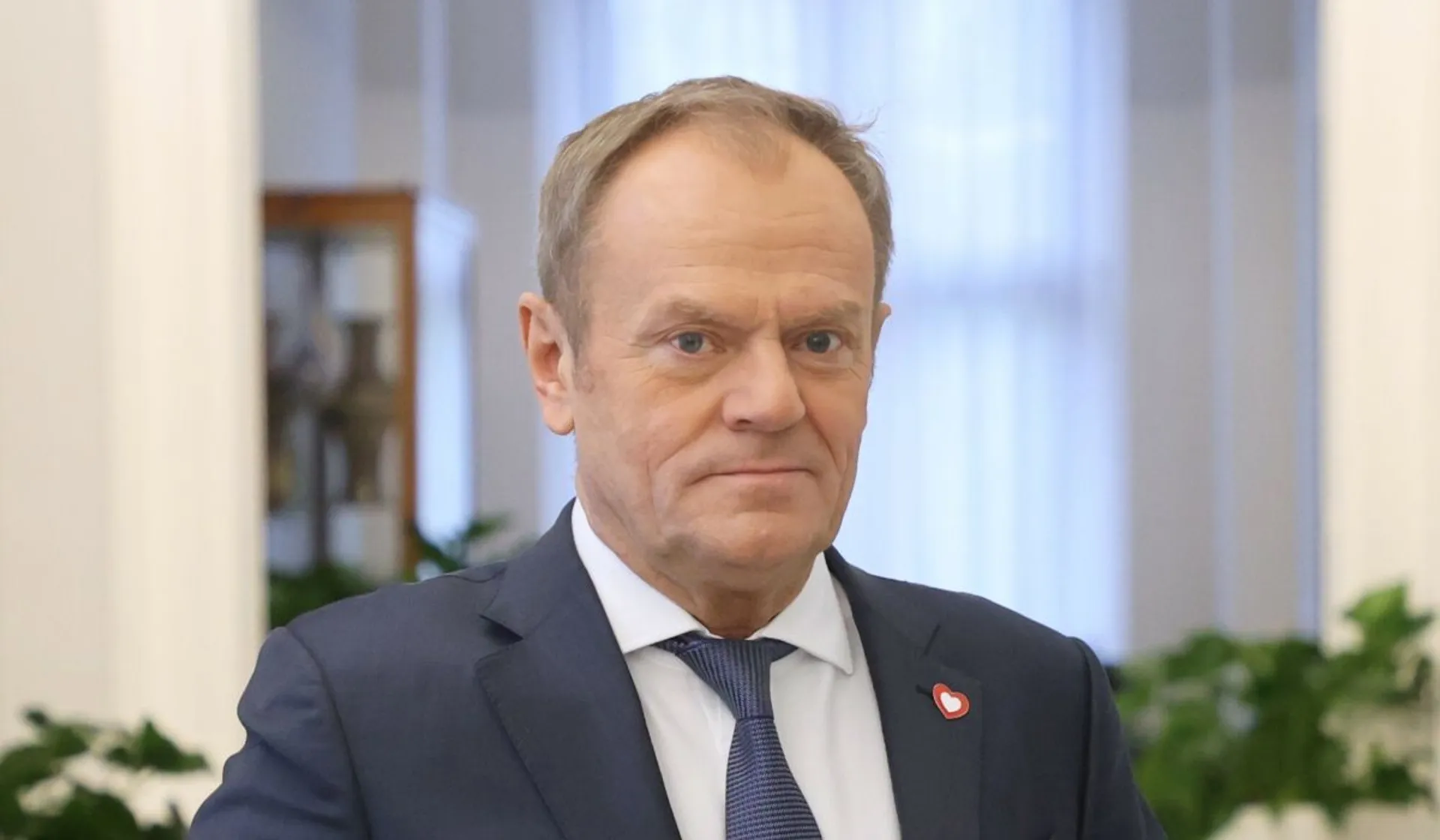 Donald Tusk