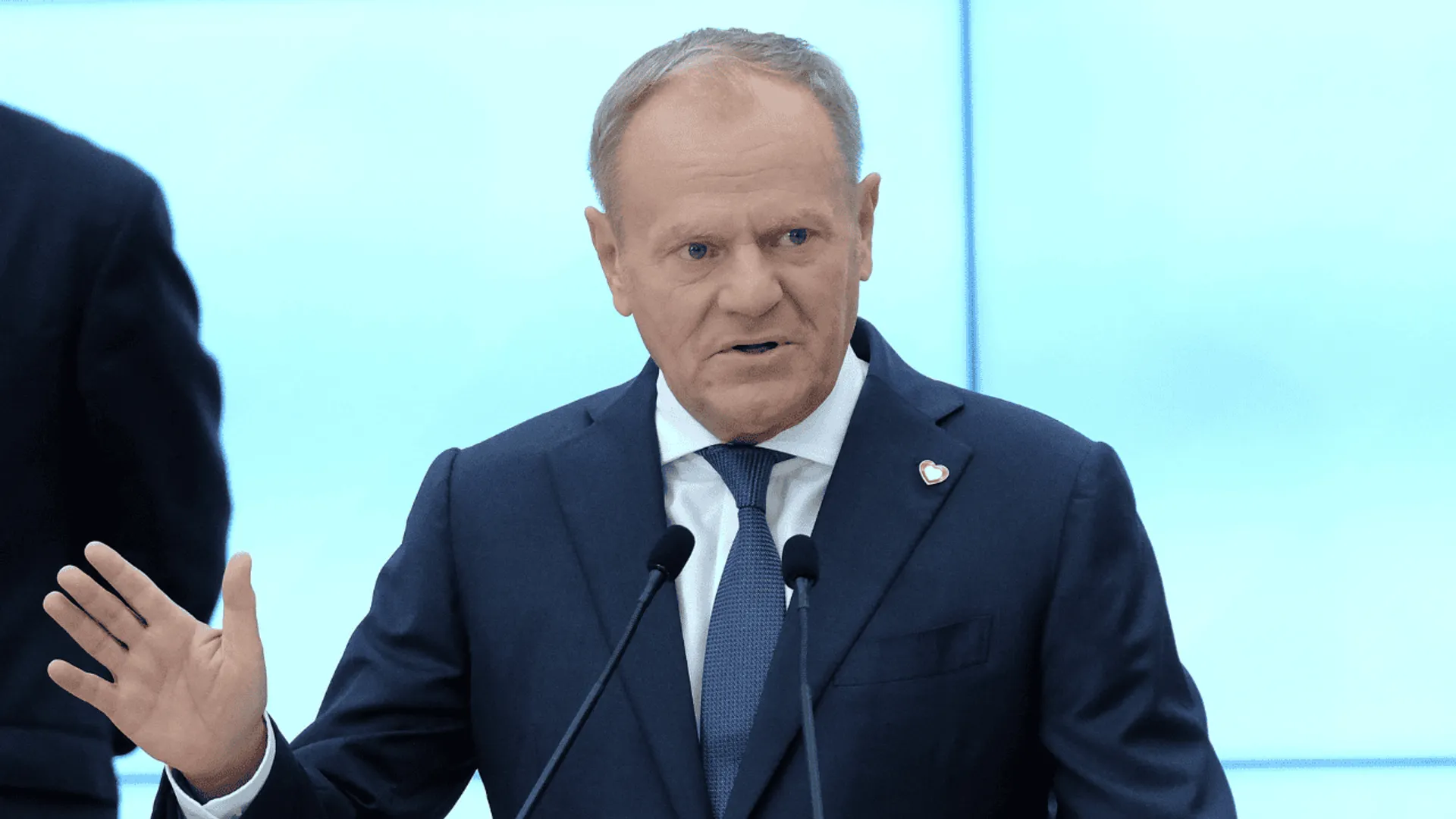 Donald Tusk