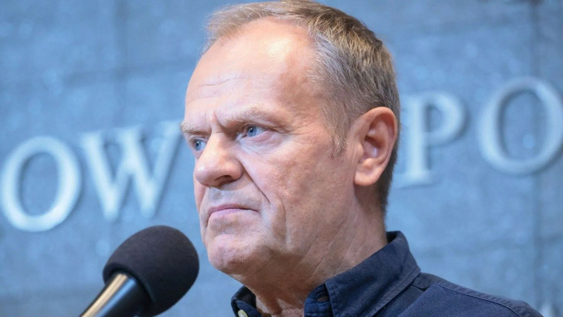 Donald Tusk