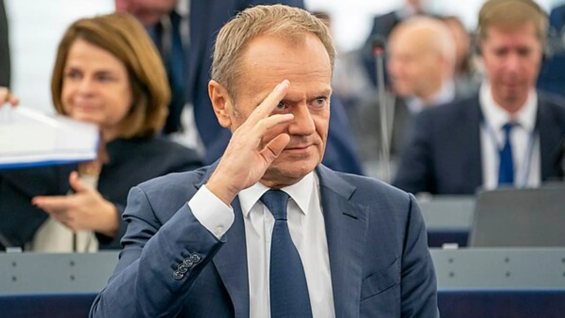 Donald Tusk