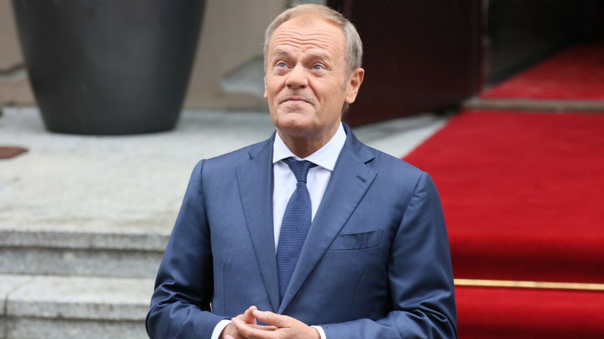 Donald Tusk