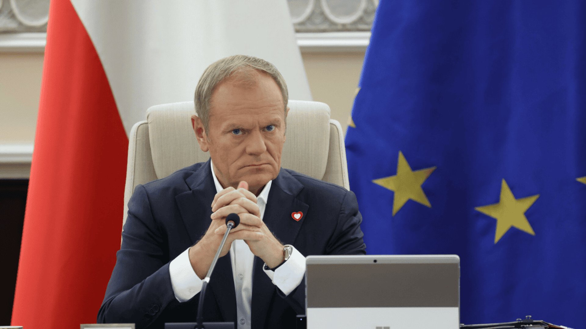 Donald Tusk