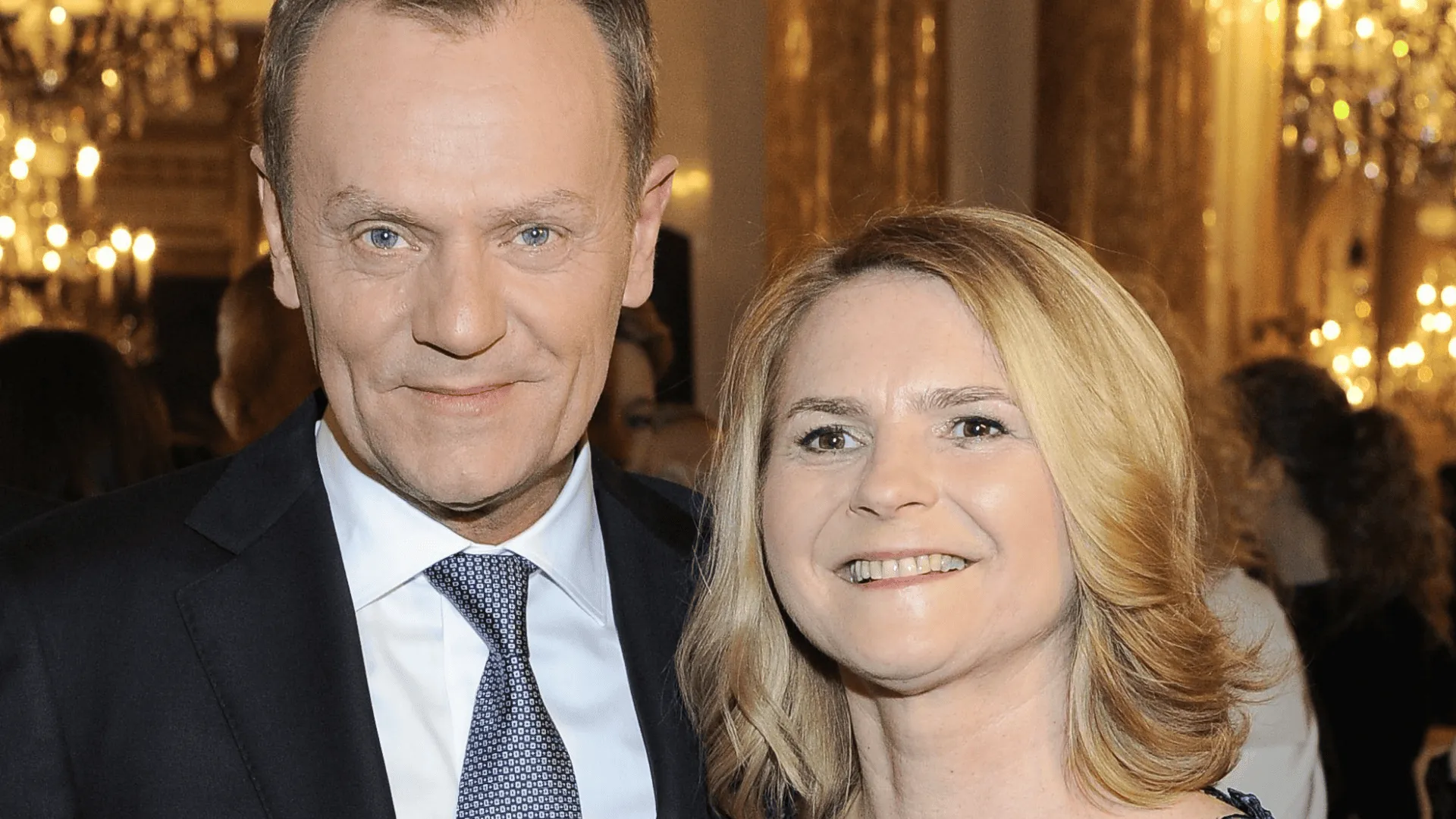 Przyłapaliśmy Małgorzatę Tusk. Robiła zakupy i wydała prawdziwą fortunę!