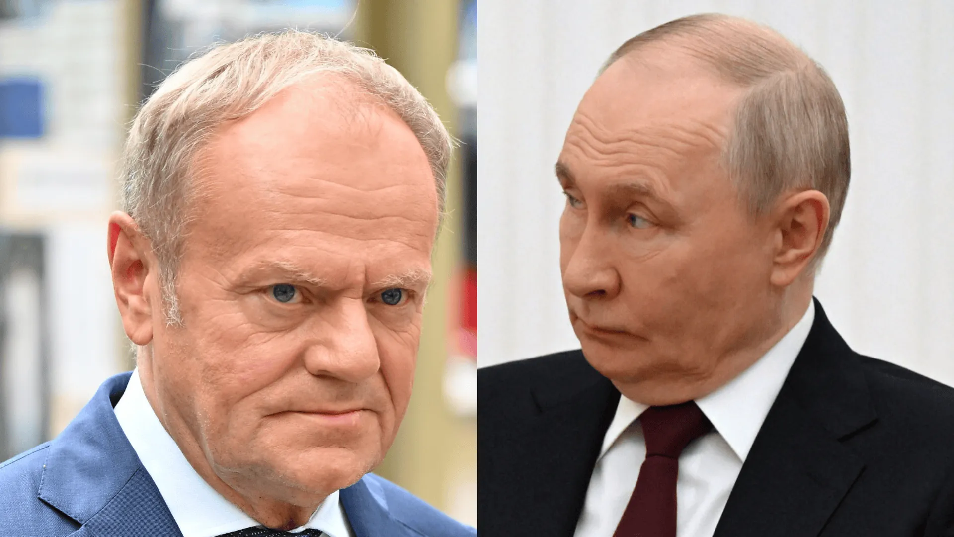 Tusk, Rosja, SAFE