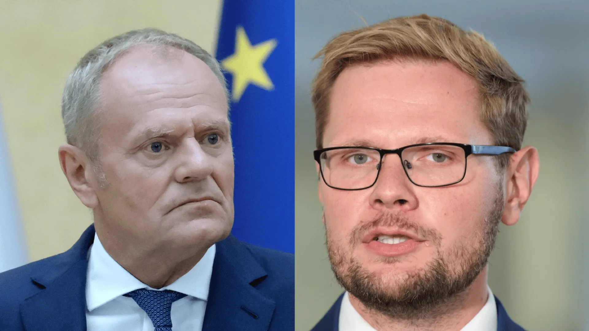 Tusk, Woś