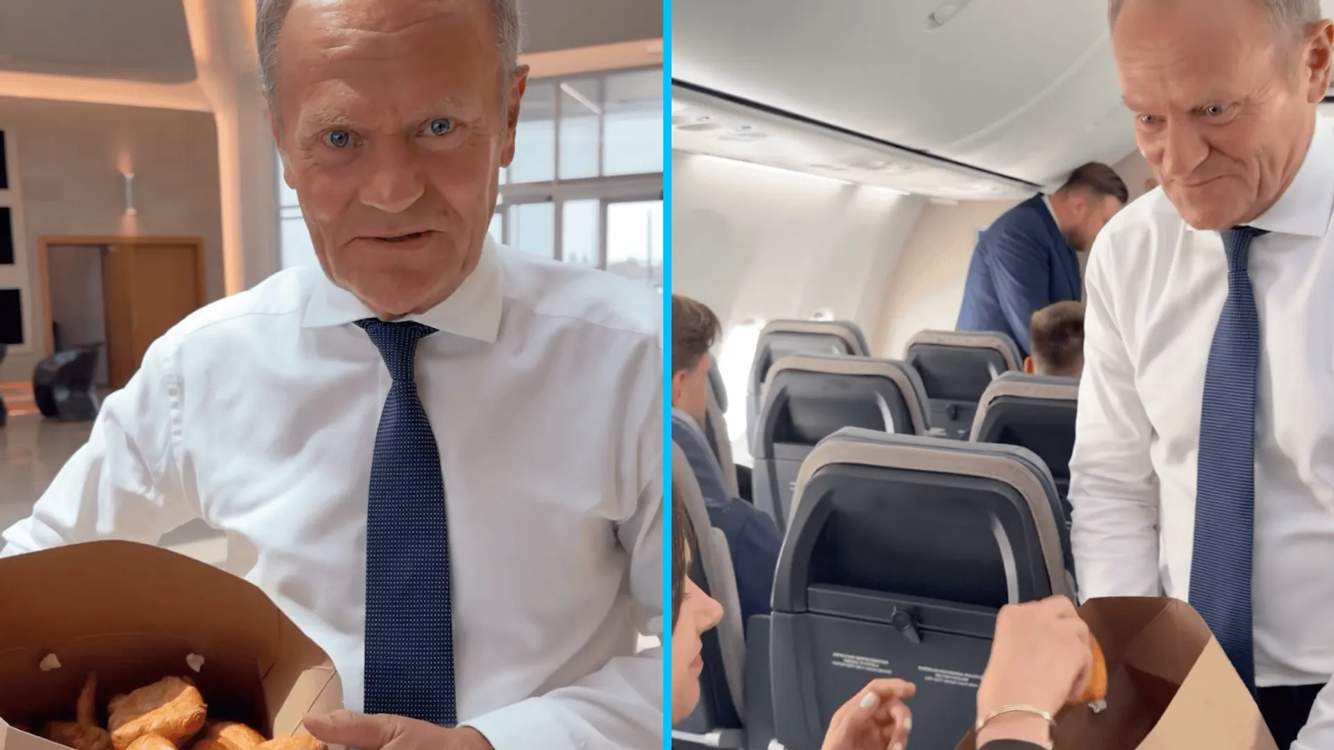 Donald Tusk