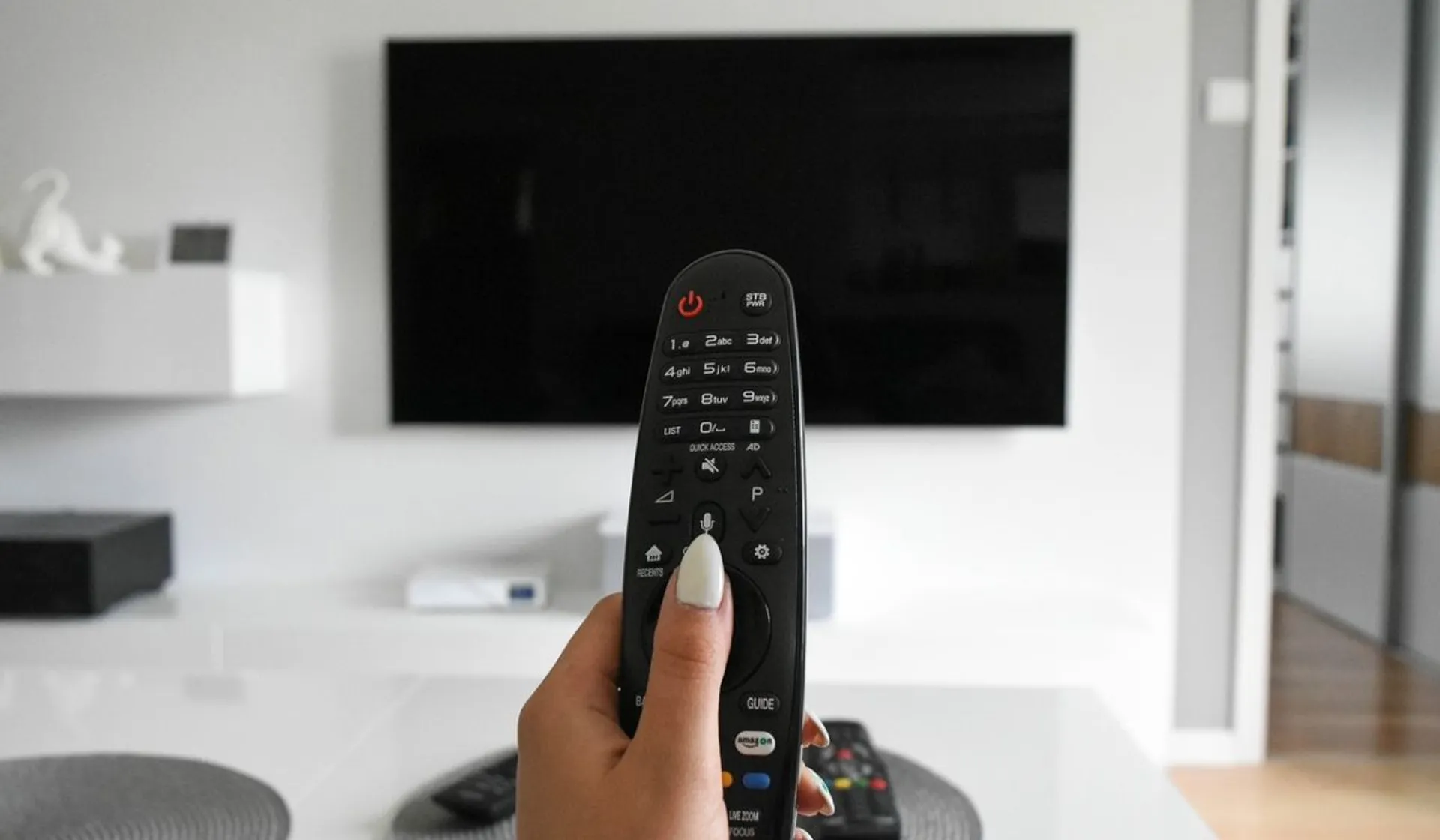 telewizor