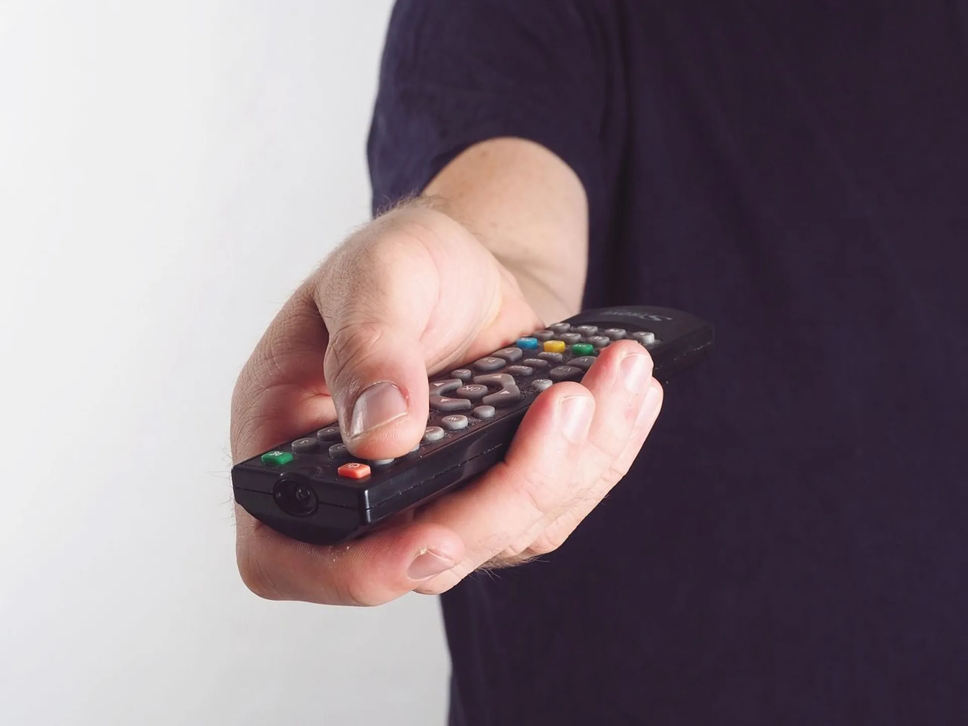 tv