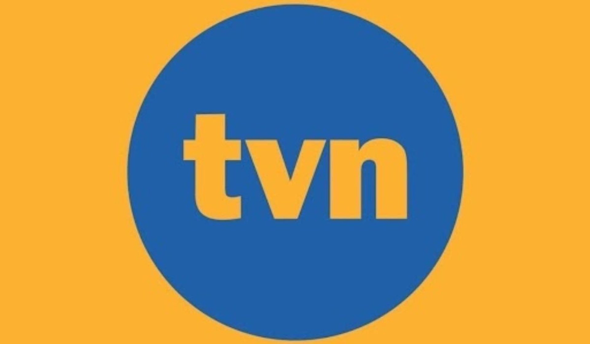 logo stacji TVN