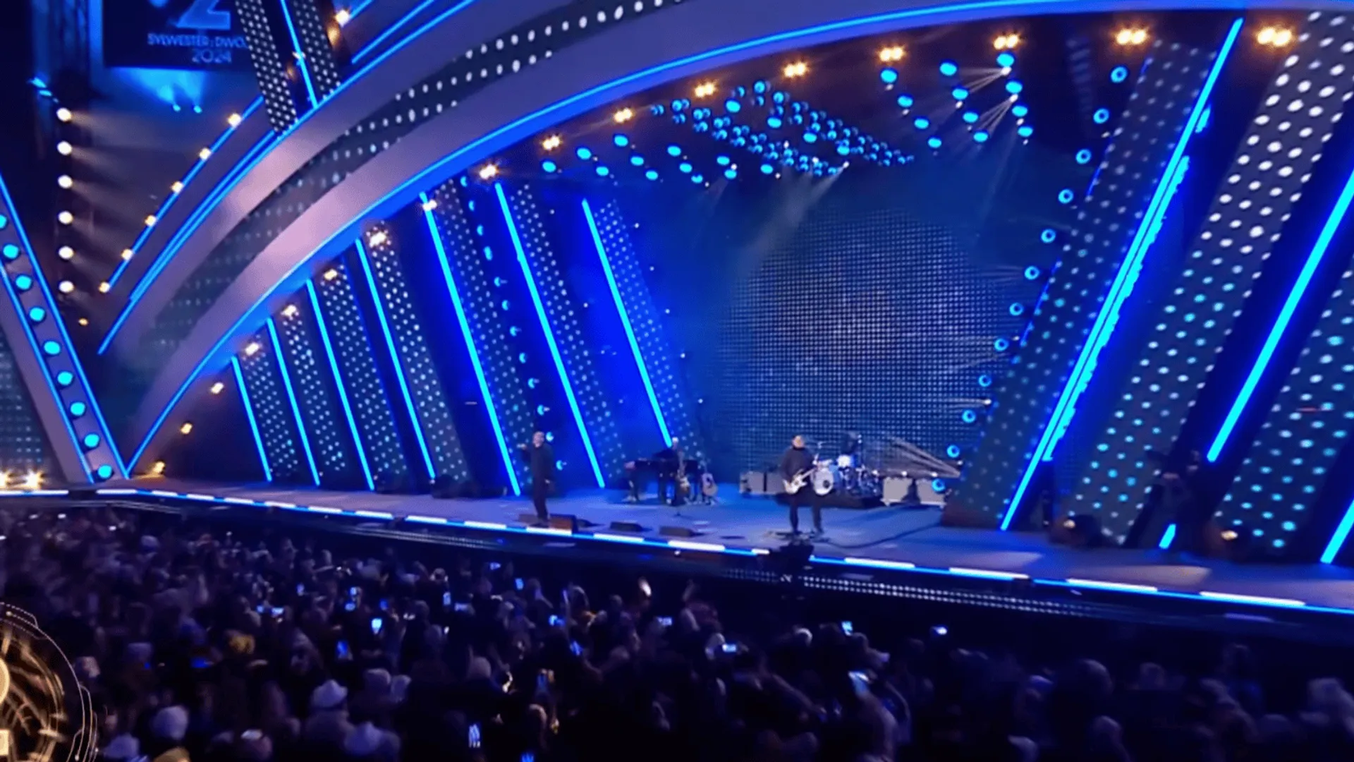 Zagraniczna gwiazda Sylwestra TVP2. Stacja właśnie ogłosiła