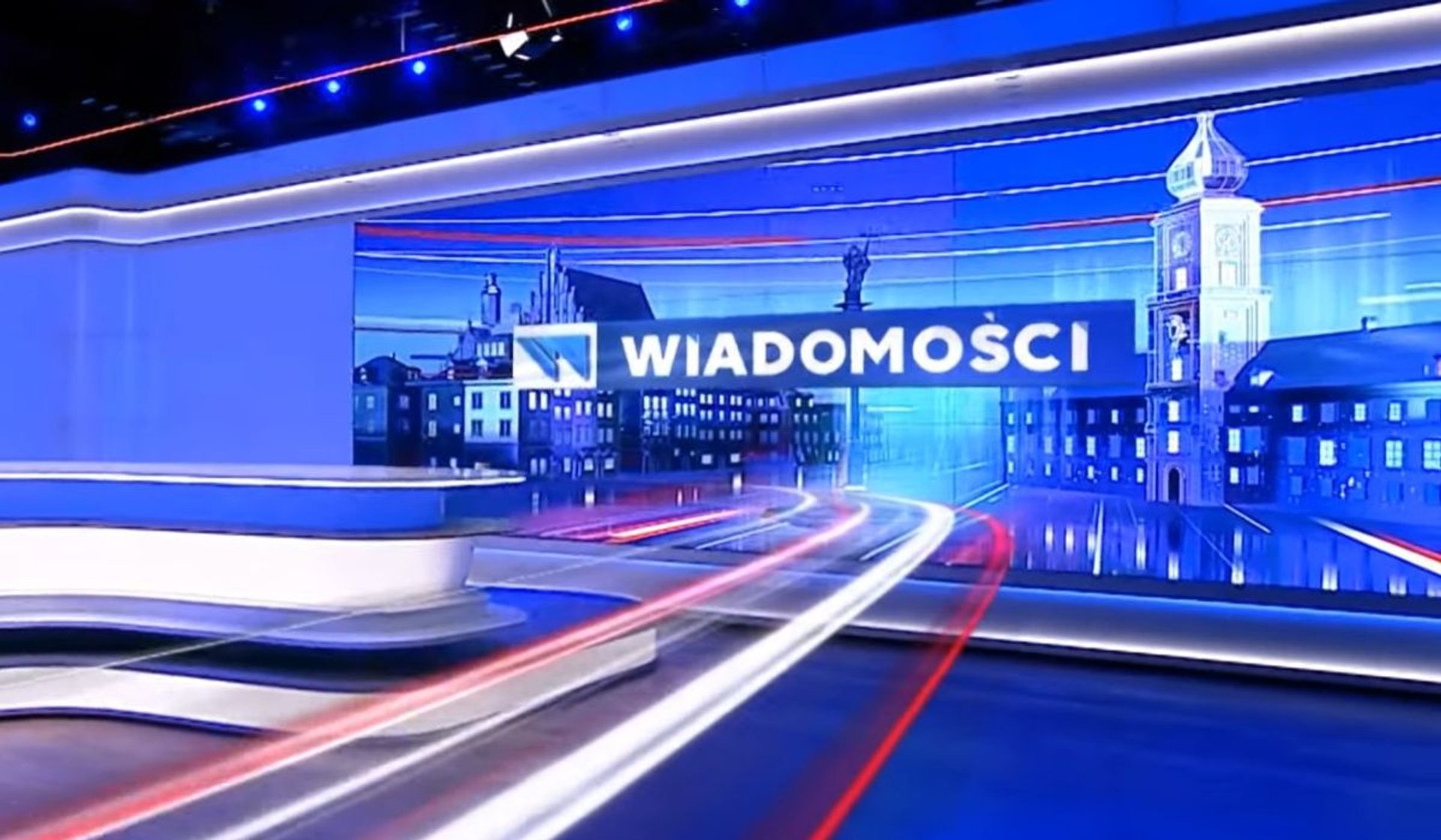 TVP "Wiadomości"