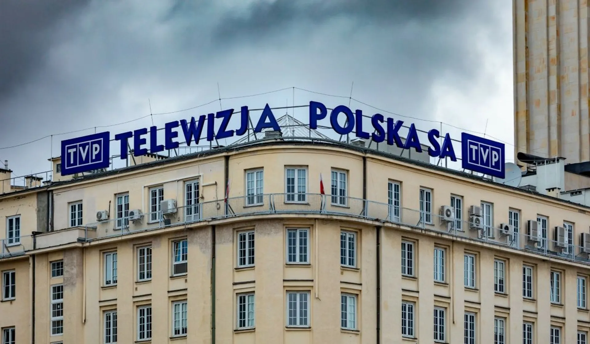 TVP