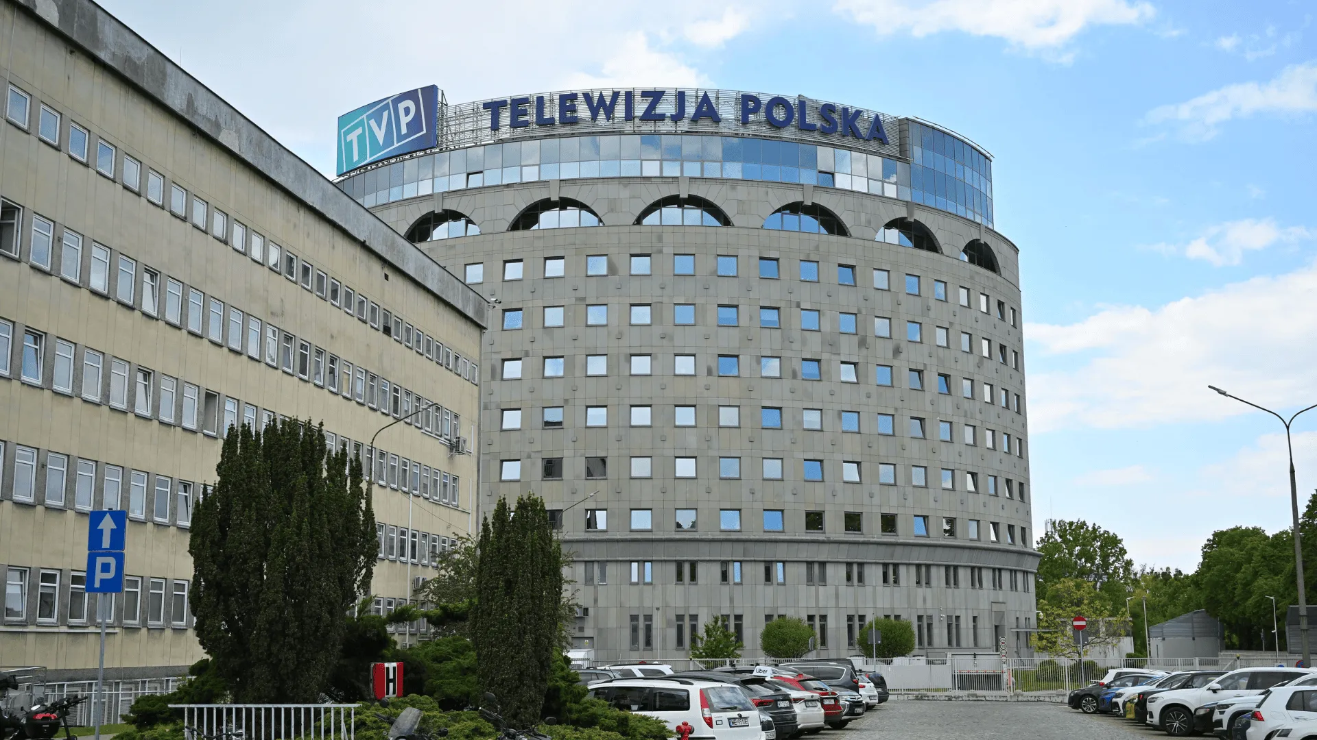 TVP
