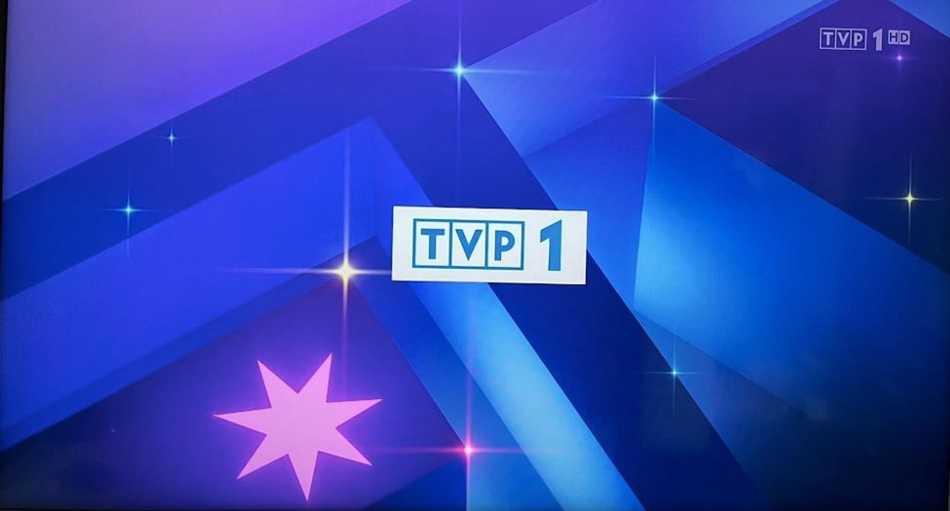 TVP