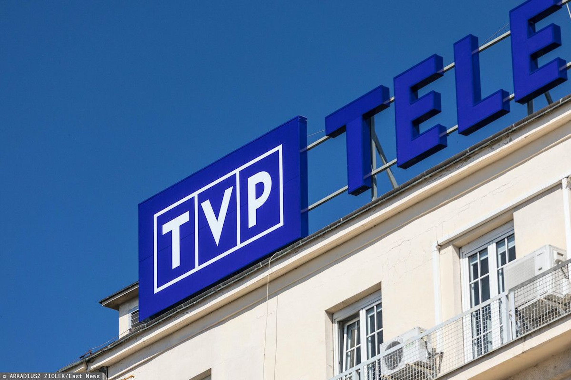 TVP