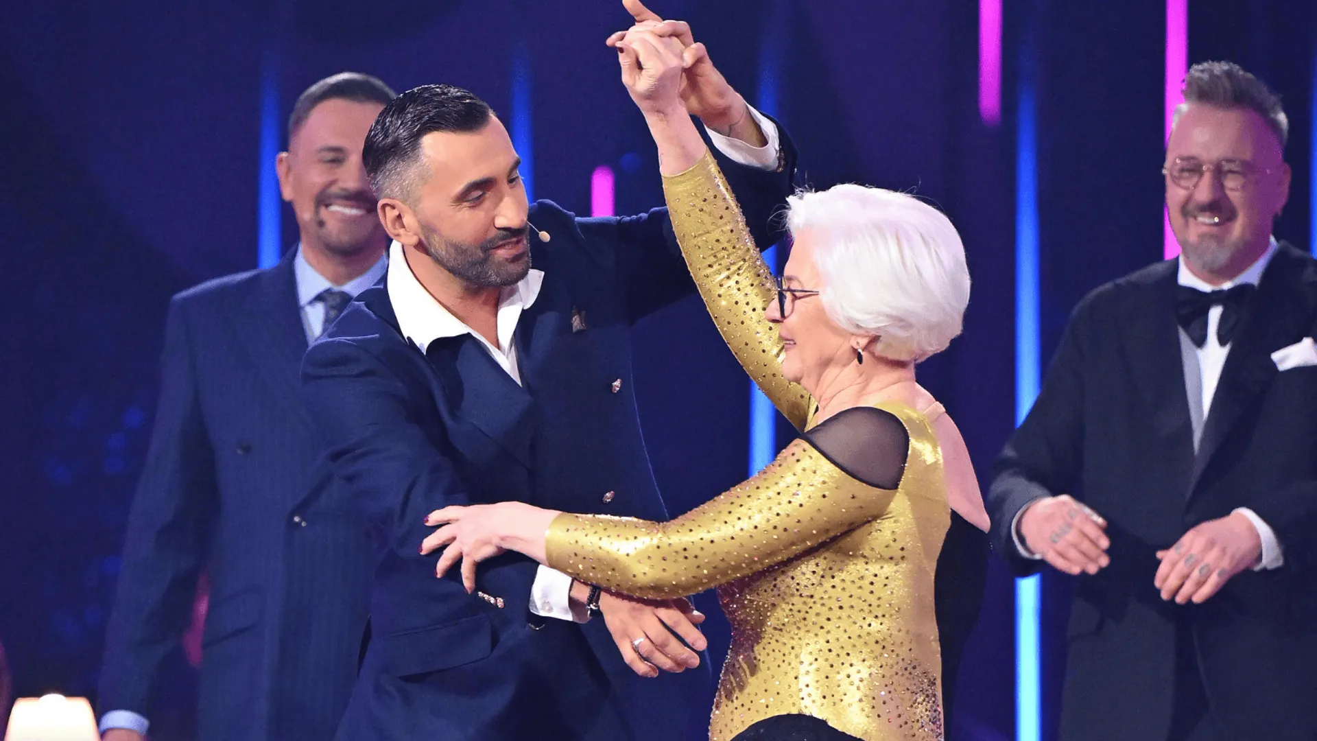 Taniec z gwiazdami, fot. KAPiF