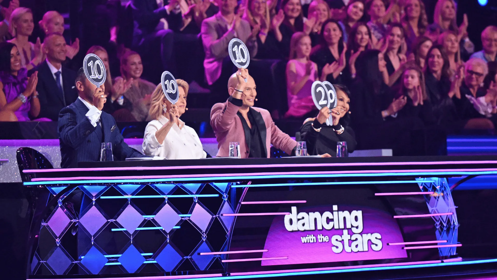 Taniec z Gwiazdami, fot. KAPiF