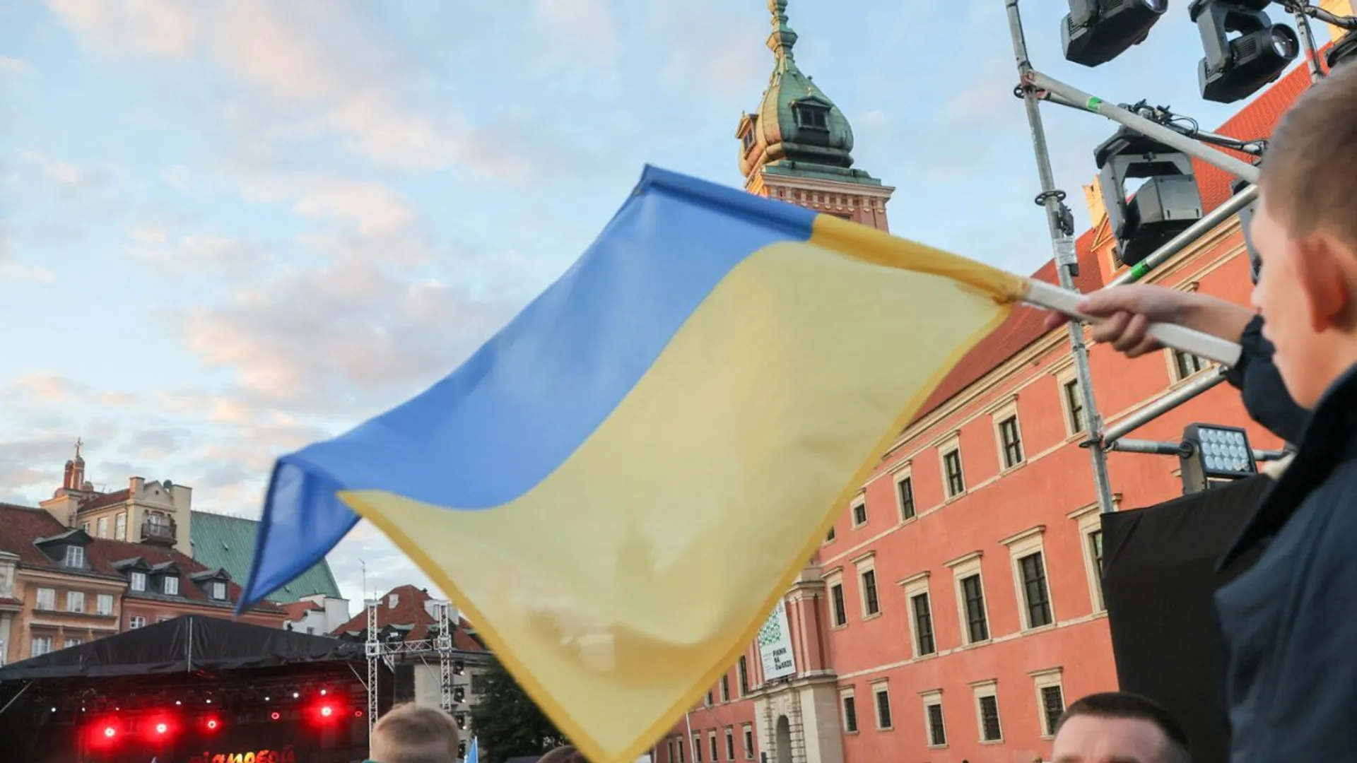 Ukraina, emerytura